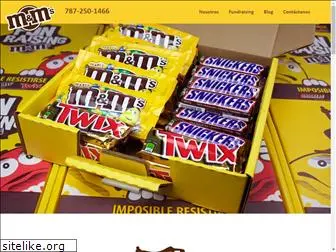 chocolatesmms.com