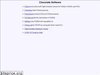 chocolatesoftware.com