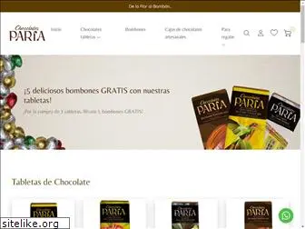 chocolatesparia.com