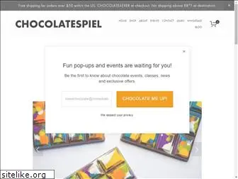 chocolatespiel.com
