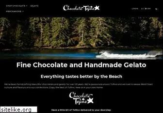 chocolatetofino.com