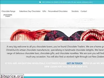 chocolatetraders.co.nz