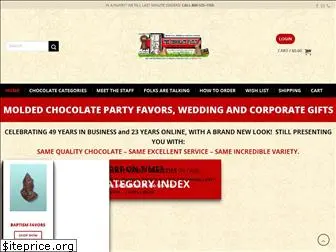 chocolatevault.com
