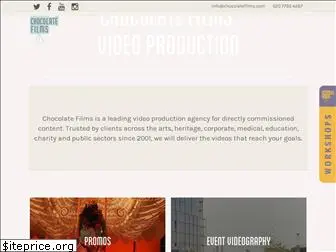 chocolatevideoproduction.co.uk