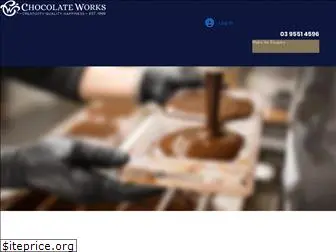 chocolateworks.com.au