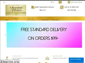 chocolatfleurs.com.au