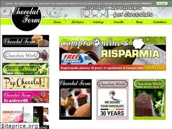 chocolatform.com