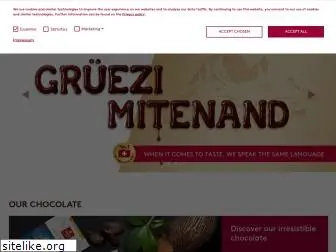 chocolatfrey.com