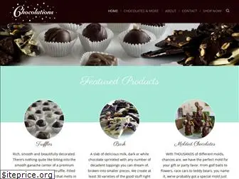chocolations.com