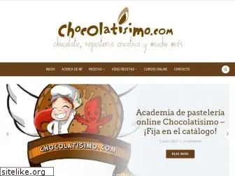 chocolatisimo.com