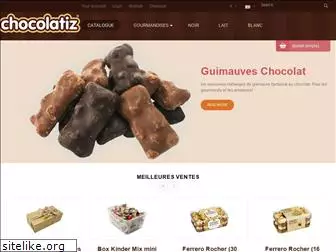 chocolatiz.com