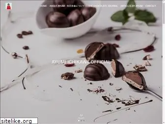 chocolatlovers.net