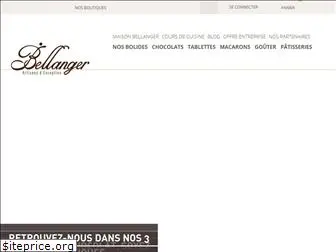 chocolats-bellanger.com