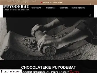 chocolats-puyodebat.com