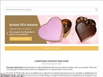 chocolatsanssucre.fr