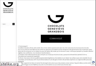 chocolatsgg.com