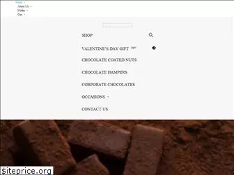 chocolics.com