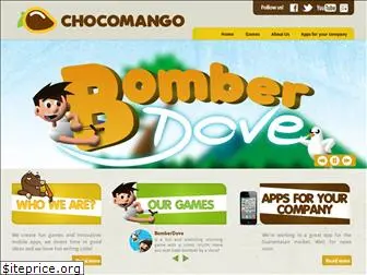 chocomango.net