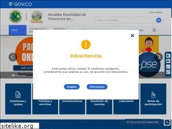 choconta-cundinamarca.gov.co