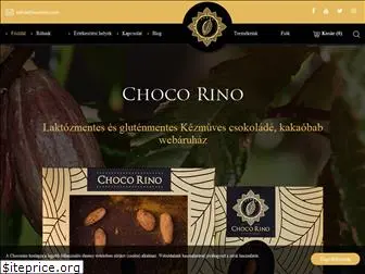 chocorino.hu