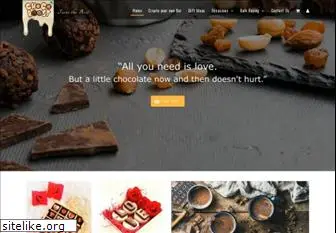 chocoroost.com