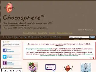 chocosphere.com