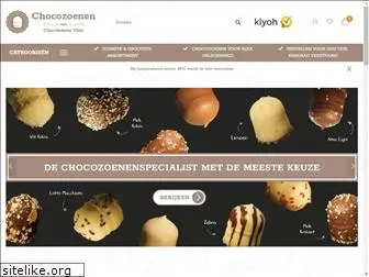 chocozoenen.com