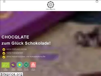 chocqlate.com