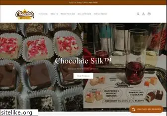 chocsilk.com