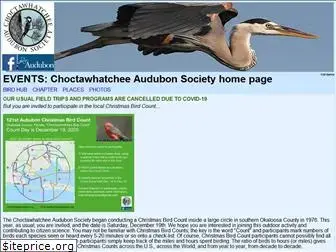 choctawhatcheeaudubon.org