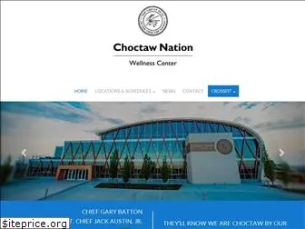 choctawwellness.com