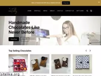 choctilly.co.uk