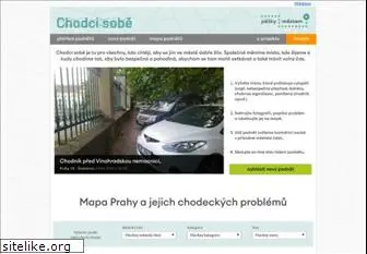 chodcisobe.cz
