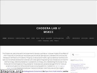 choderalab.org