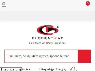 chodientu.vn