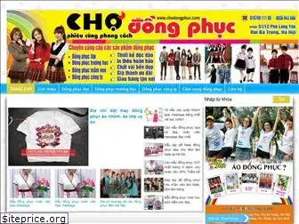 chodongphuc.com