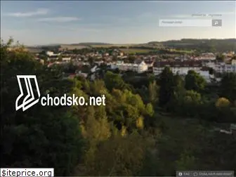chodsko.net