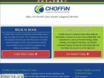 choffinctc.com