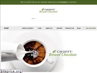 choffy.com