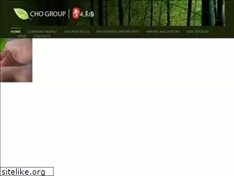 chogroup.com.au