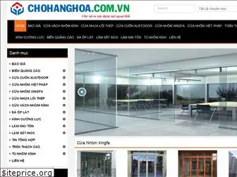 chohanghoa.com.vn