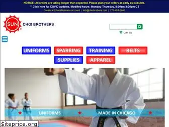 choibrothers.com