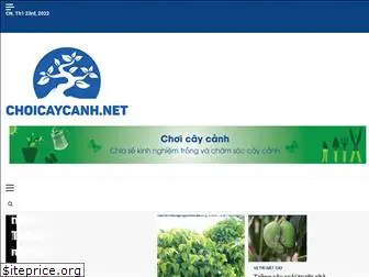 choicaycanh.net