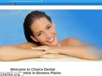 choice-dental.com.au
