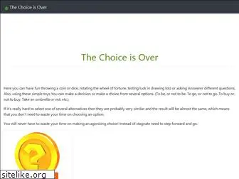 choice-helper.com