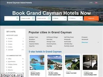 choice-hotels-grandcayman.com