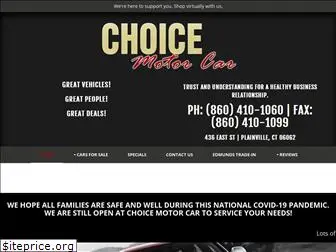 choice-motorcar.com