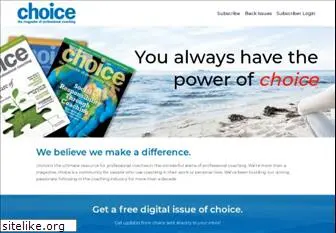 choice-online.com