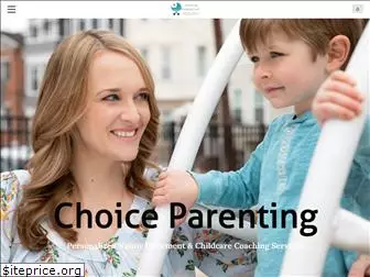 choice-parenting.com