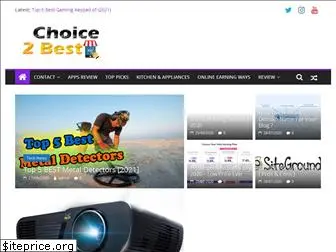 choice2best.com